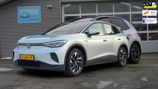Volkswagen ID.3 First Plus 58 kWh trekhaak soh 94%