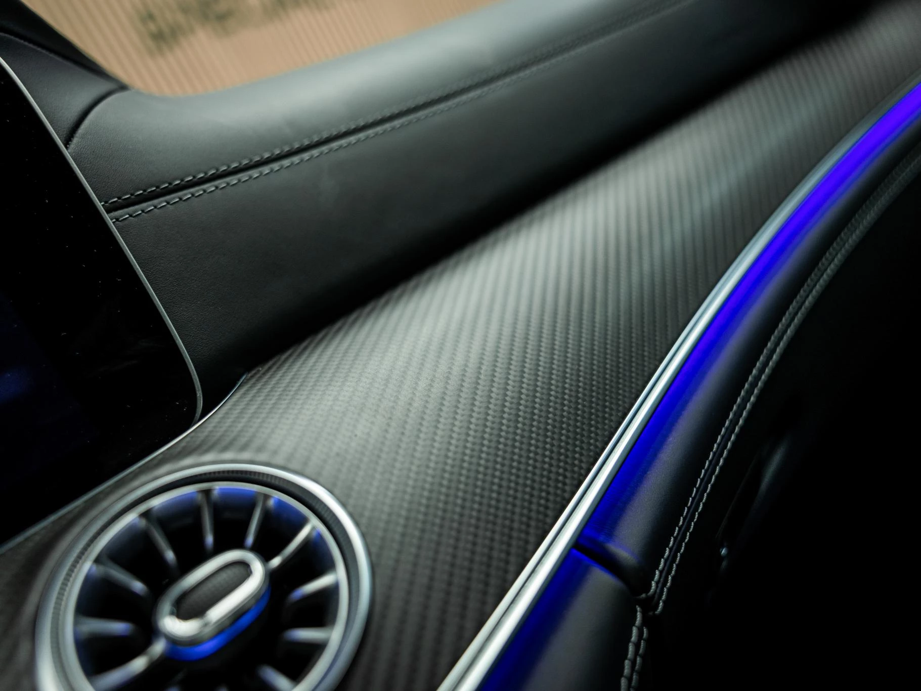 Hoofdafbeelding Mercedes-AMG GT