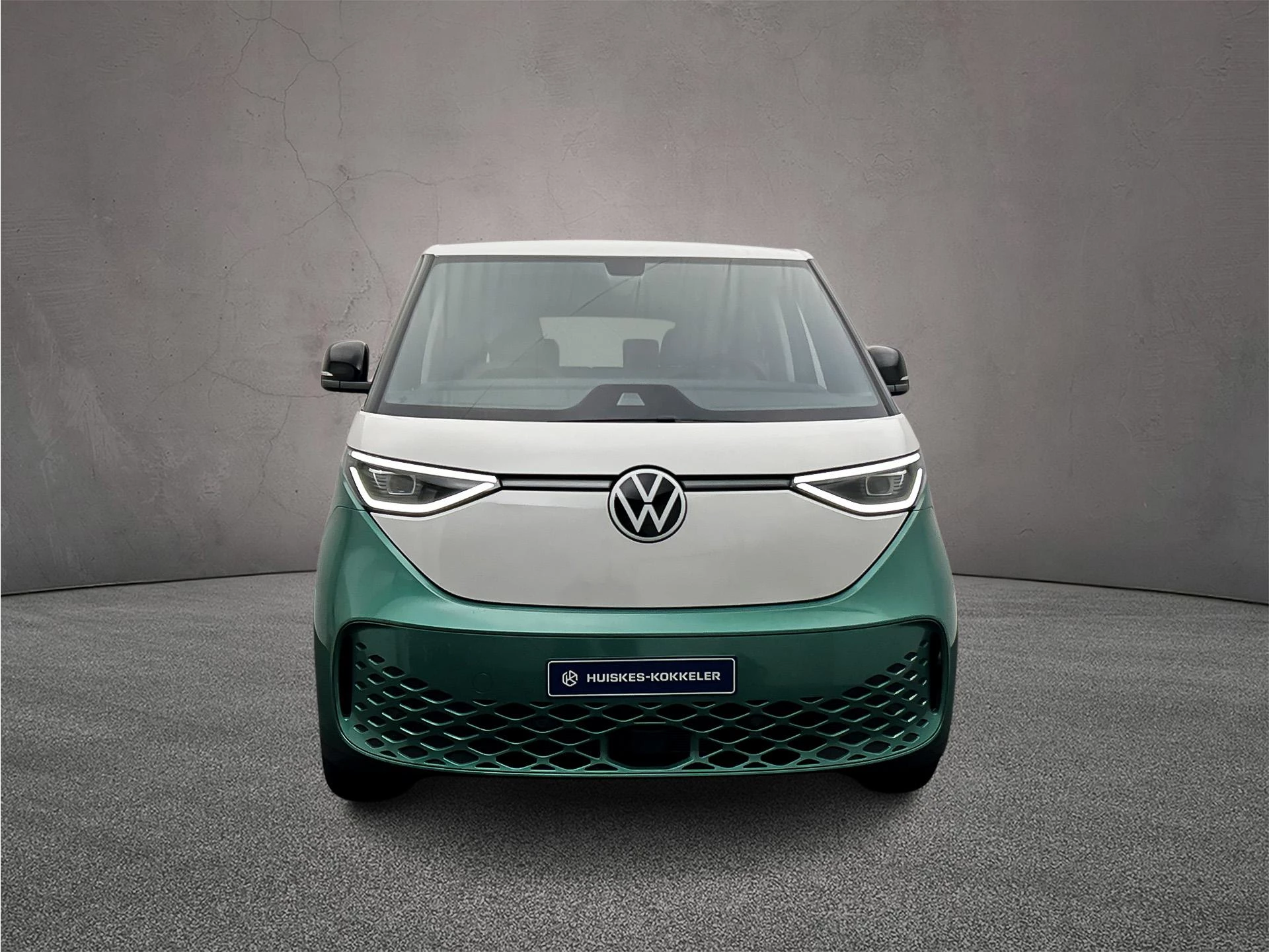 Hoofdafbeelding Volkswagen ID. Buzz