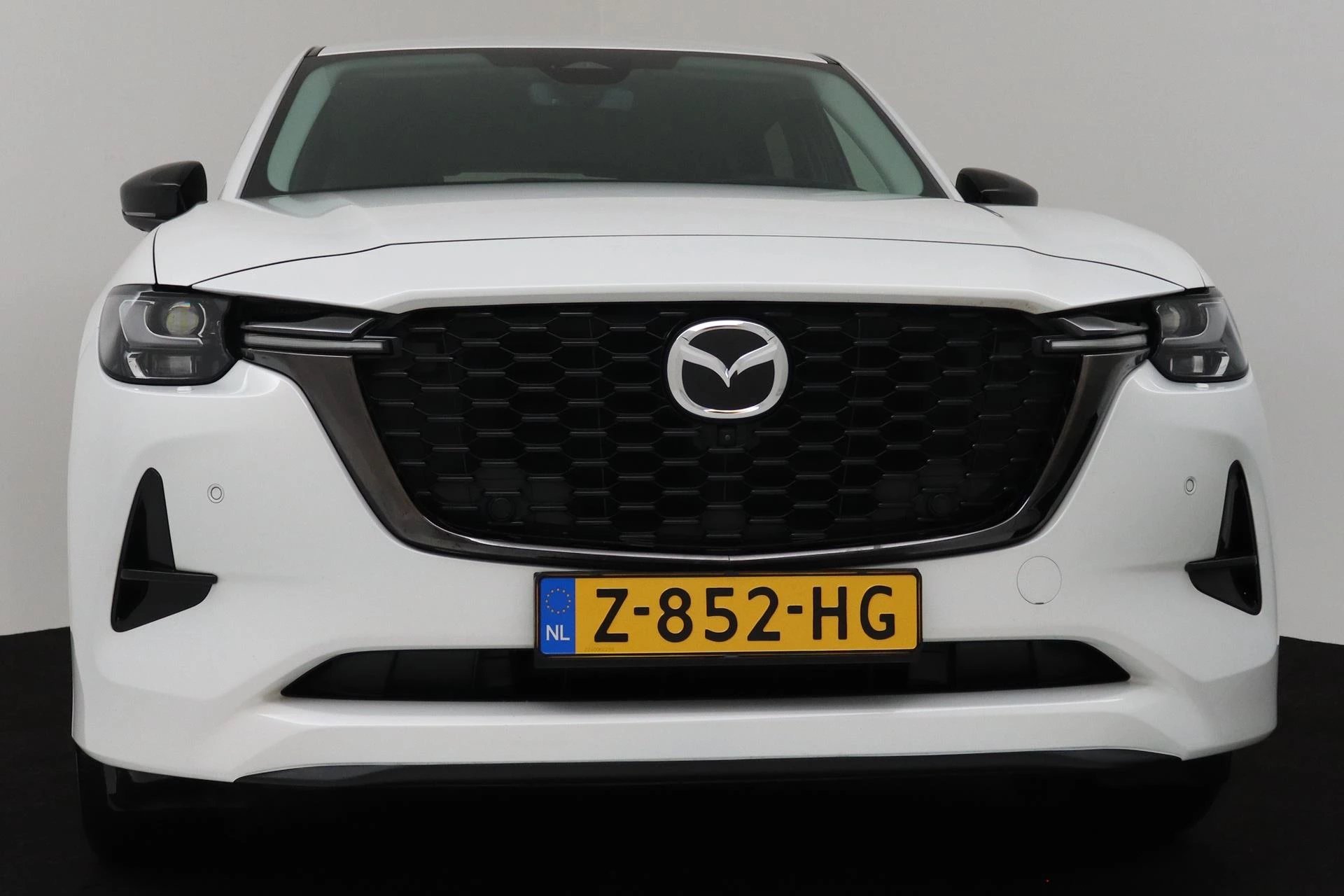 Hoofdafbeelding Mazda CX-60