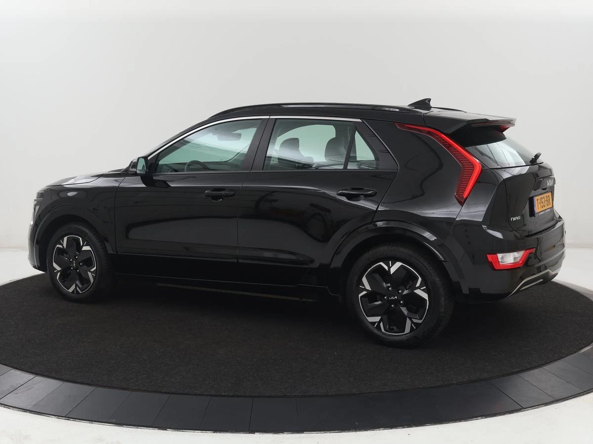 Hoofdafbeelding Kia Niro EV