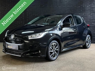Toyota Yaris 1.5 Hybrid Team NL ADAP CRUISE LANE ASSIST LED