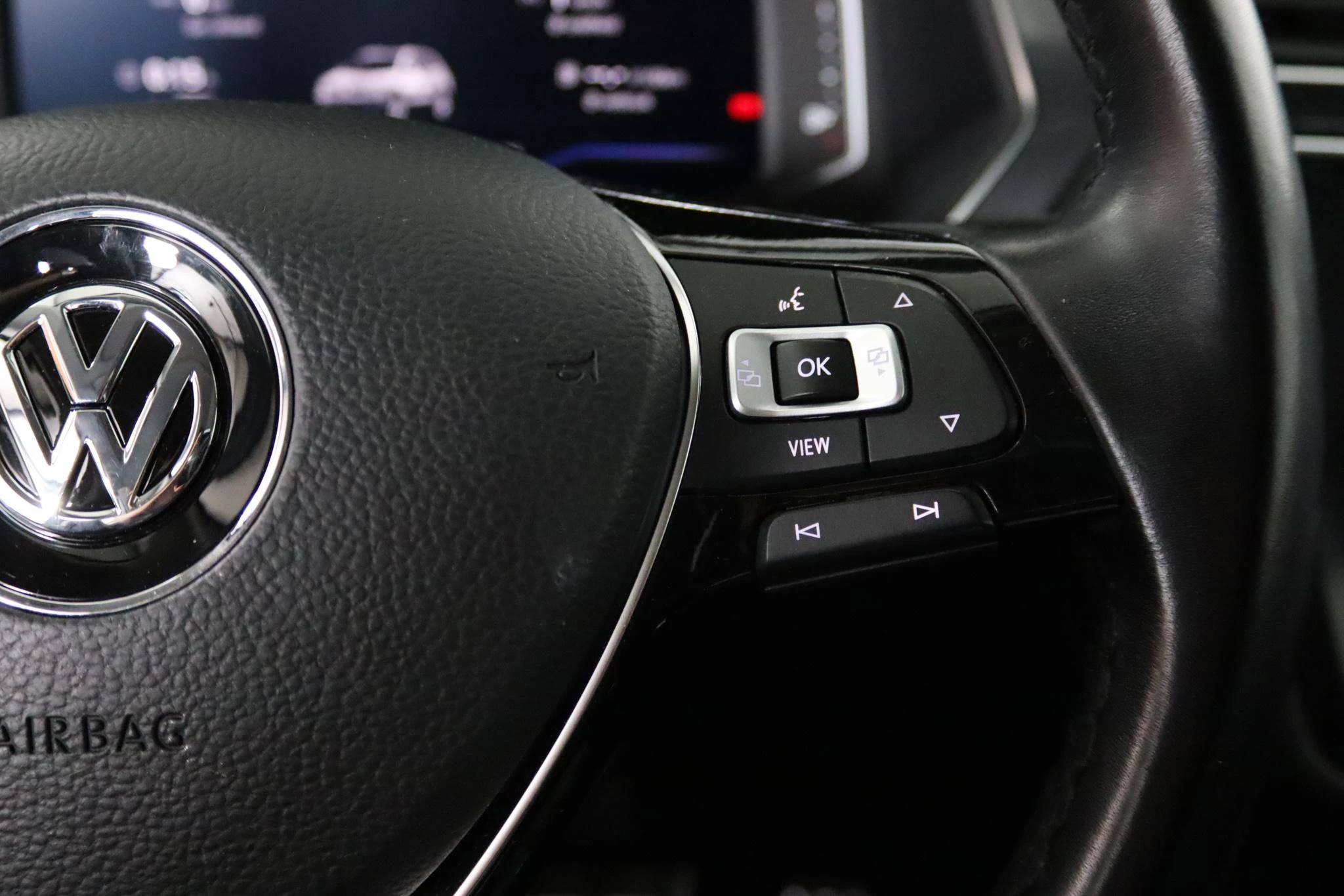 Hoofdafbeelding Volkswagen Tiguan Allspace