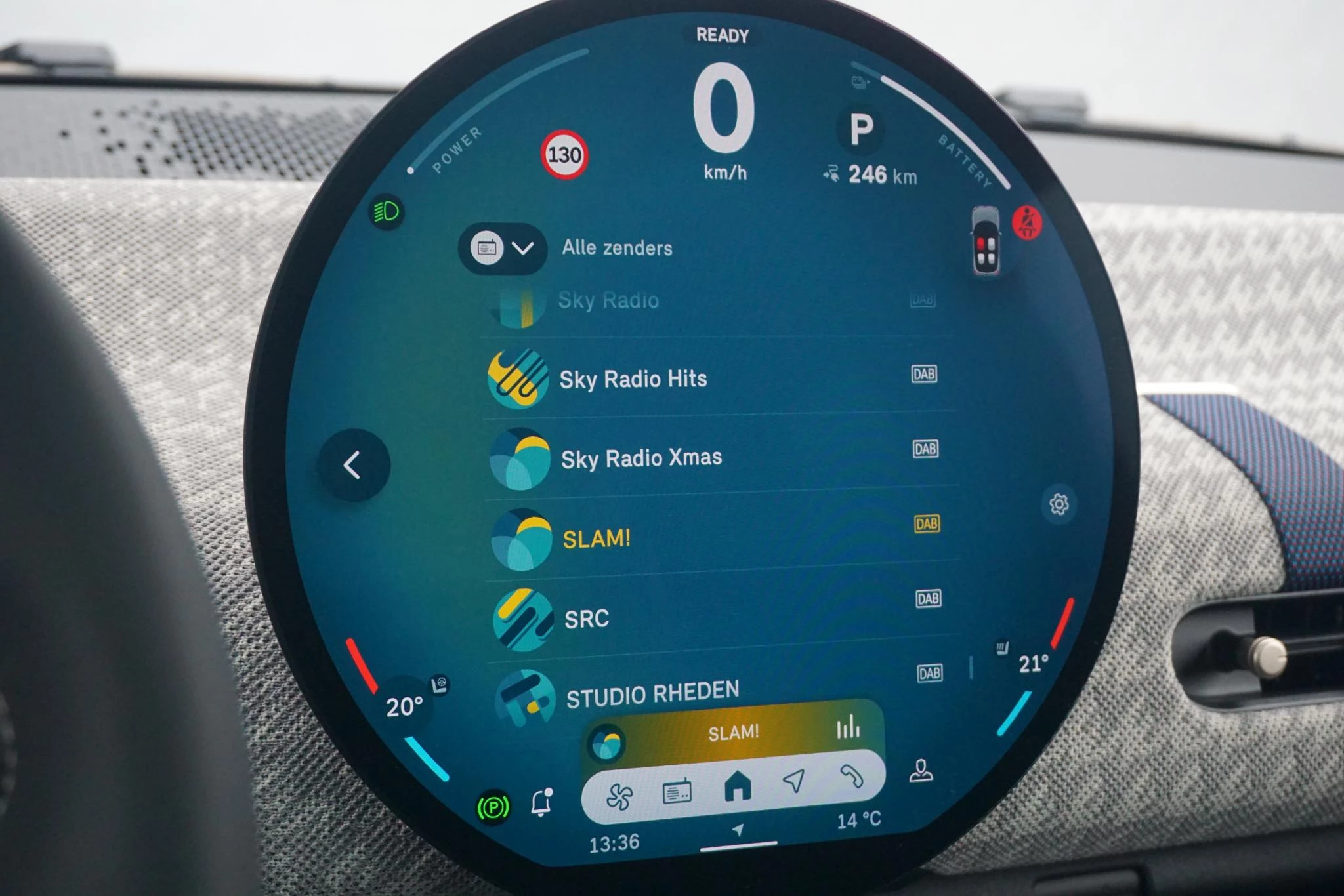 Hoofdafbeelding MINI 3-deurs