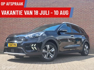 Kia Niro 1.6 GDi Hybrid DynamicLine