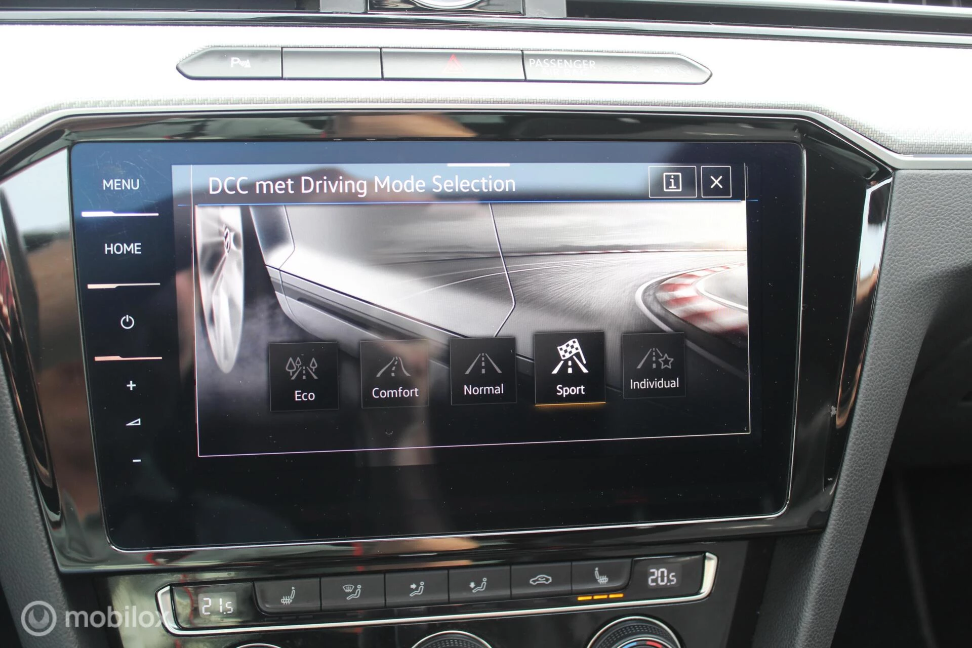 Hoofdafbeelding Volkswagen Arteon