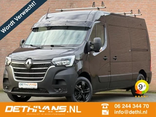 Renault Master 2.3dCi 150PK L2H2 / 2x Schuifdeur / Camera / Navigatie / Euro6