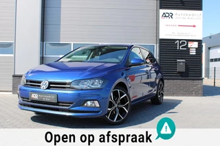 Volkswagen Polo 1.0 TSI Highline /18'' GTI / VIRTUAL COCKPIT / PDC V+A / NAVI/ APPLECARPLAY