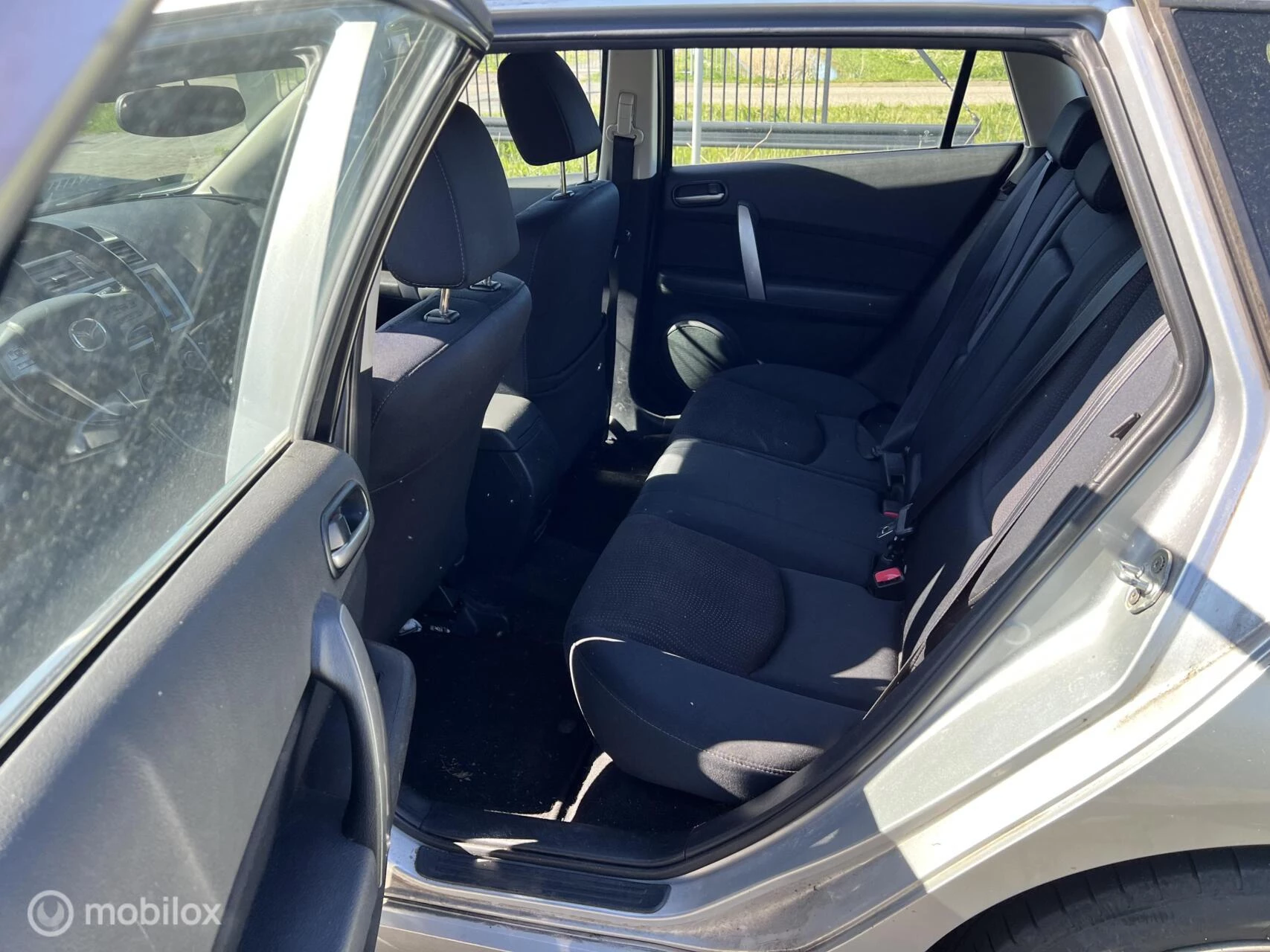 Hoofdafbeelding Mazda 6