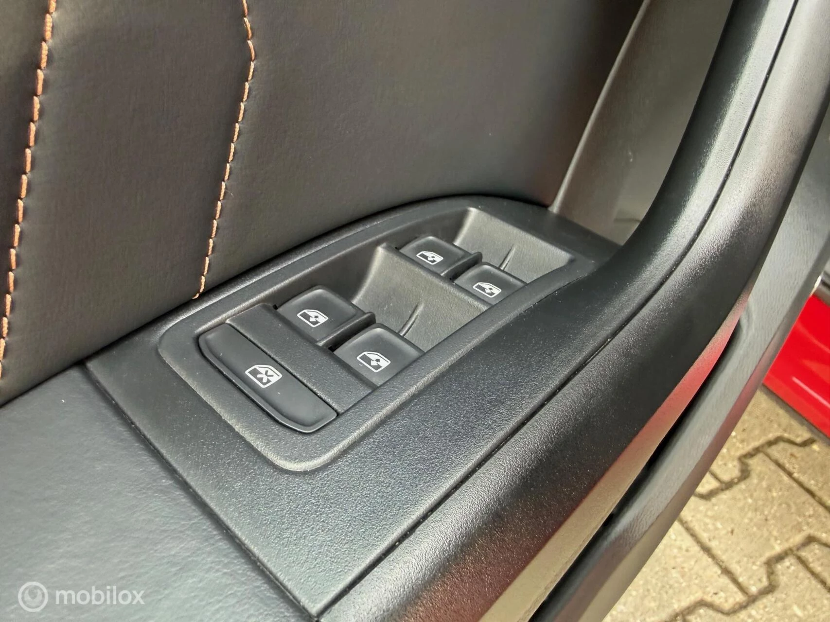 Hoofdafbeelding CUPRA Ateca