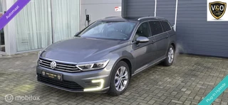Volkswagen Passat Variant 1.4 TSI GTE Highline
