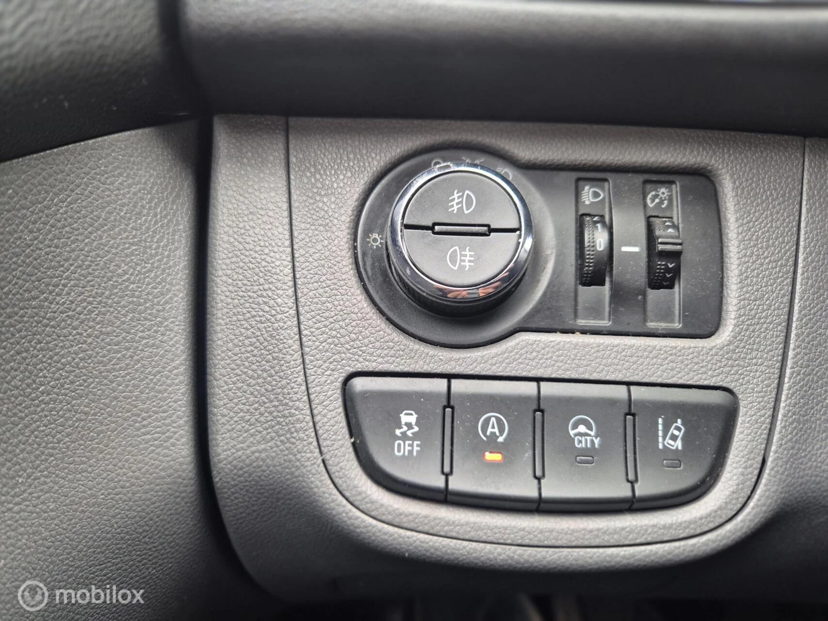 Hoofdafbeelding Opel KARL