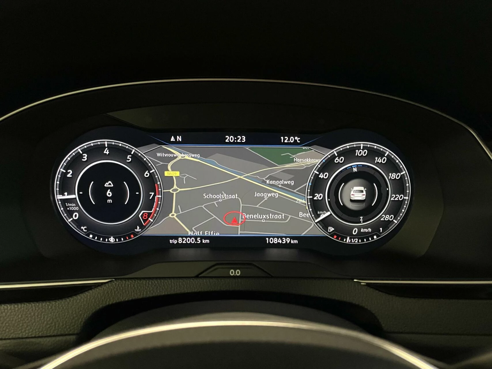 Hoofdafbeelding Volkswagen Arteon