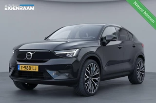 Hoofdafbeelding Volvo C40
