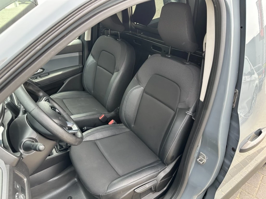 Hoofdafbeelding Renault Express