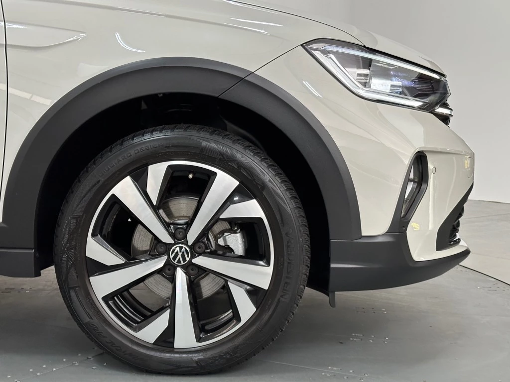 Hoofdafbeelding Volkswagen Taigo