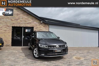 Volkswagen Tiguan 1.5 TSI ACT HIGHL. LED, Camera, Apple Carplay