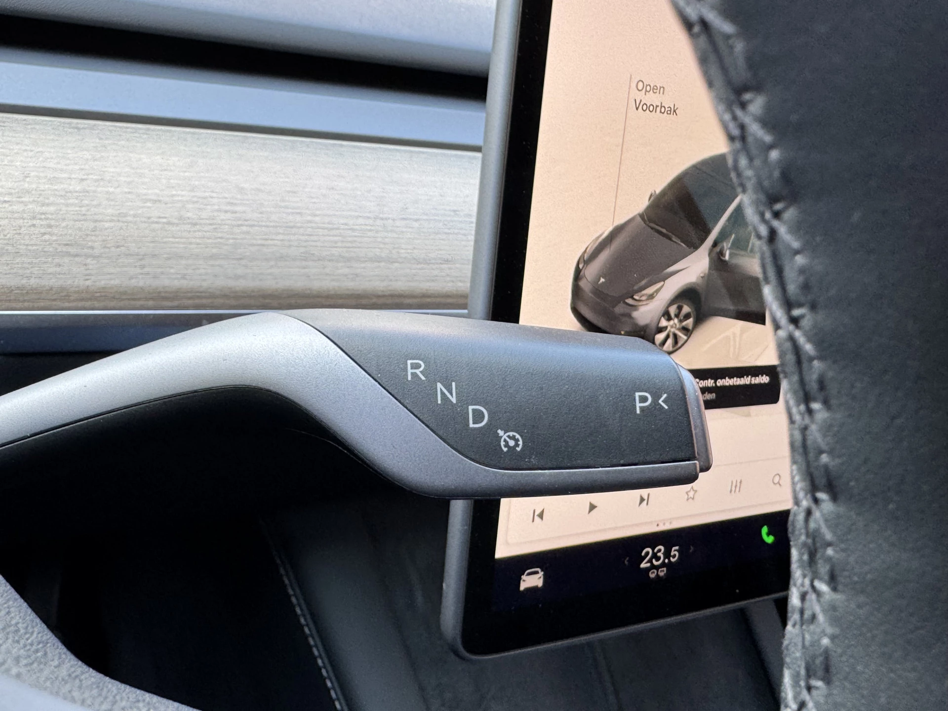 Hoofdafbeelding Tesla Model Y
