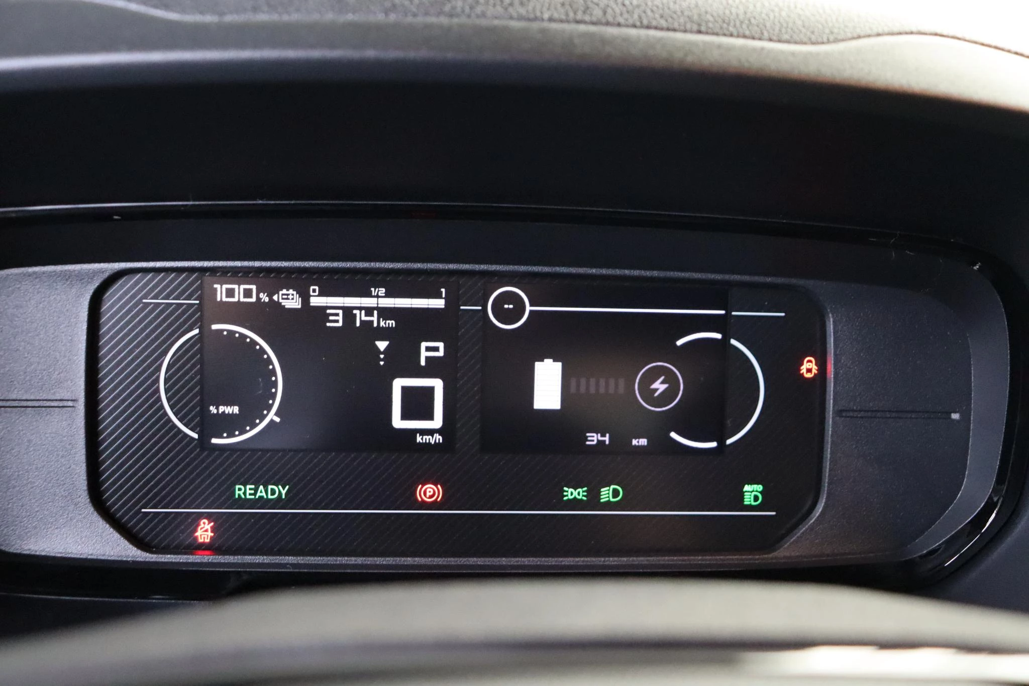 Hoofdafbeelding Opel Combo-e