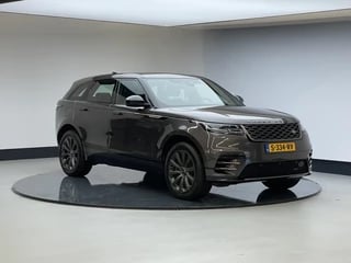 Hoofdafbeelding Land Rover Range Rover Velar Land Rover Range Rover Velar 2.0 P400e R-Dynamic S | Panoramadak |