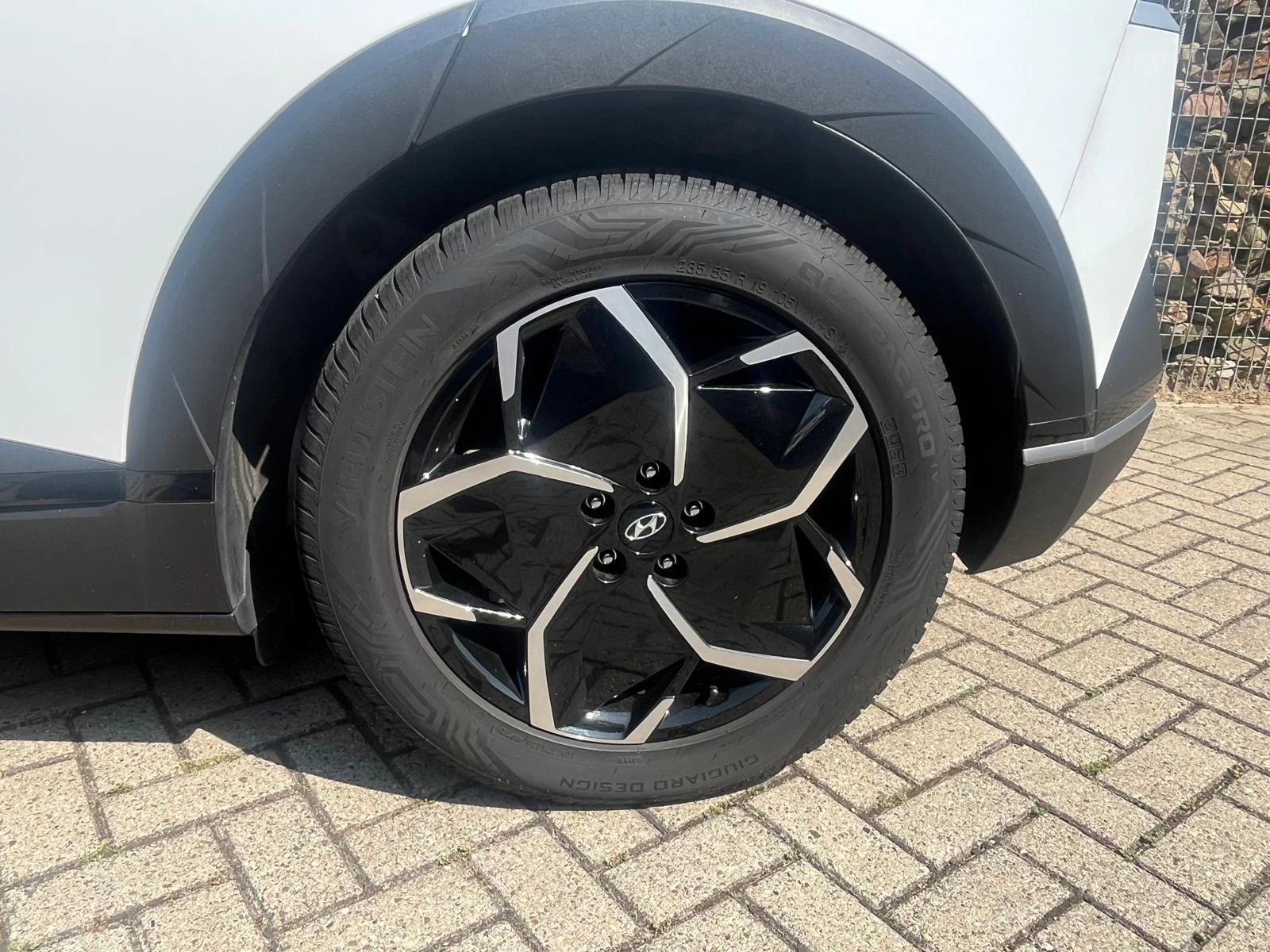 Hoofdafbeelding Hyundai IONIQ 5
