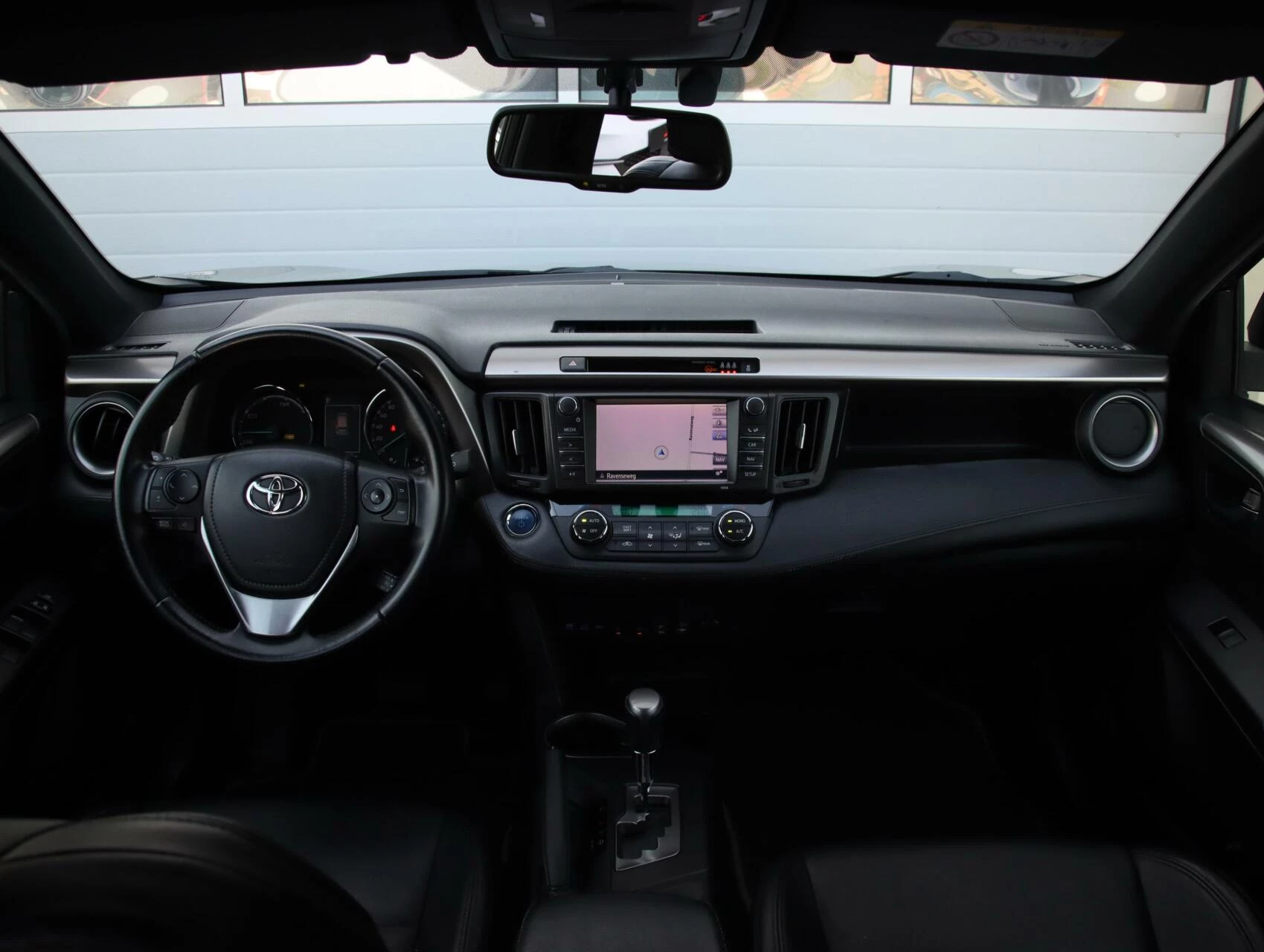 Hoofdafbeelding Toyota RAV4