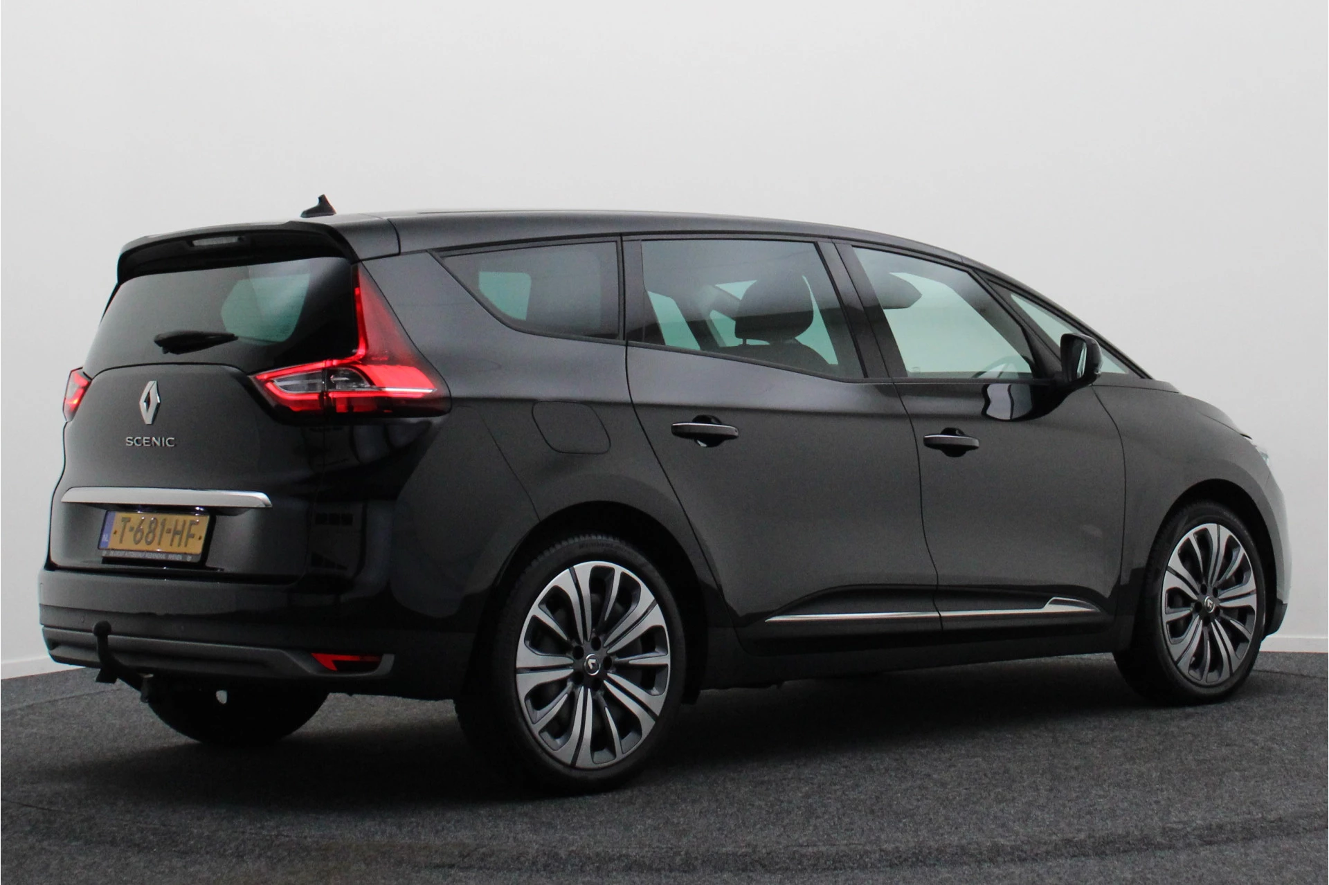 Hoofdafbeelding Renault Grand Scénic