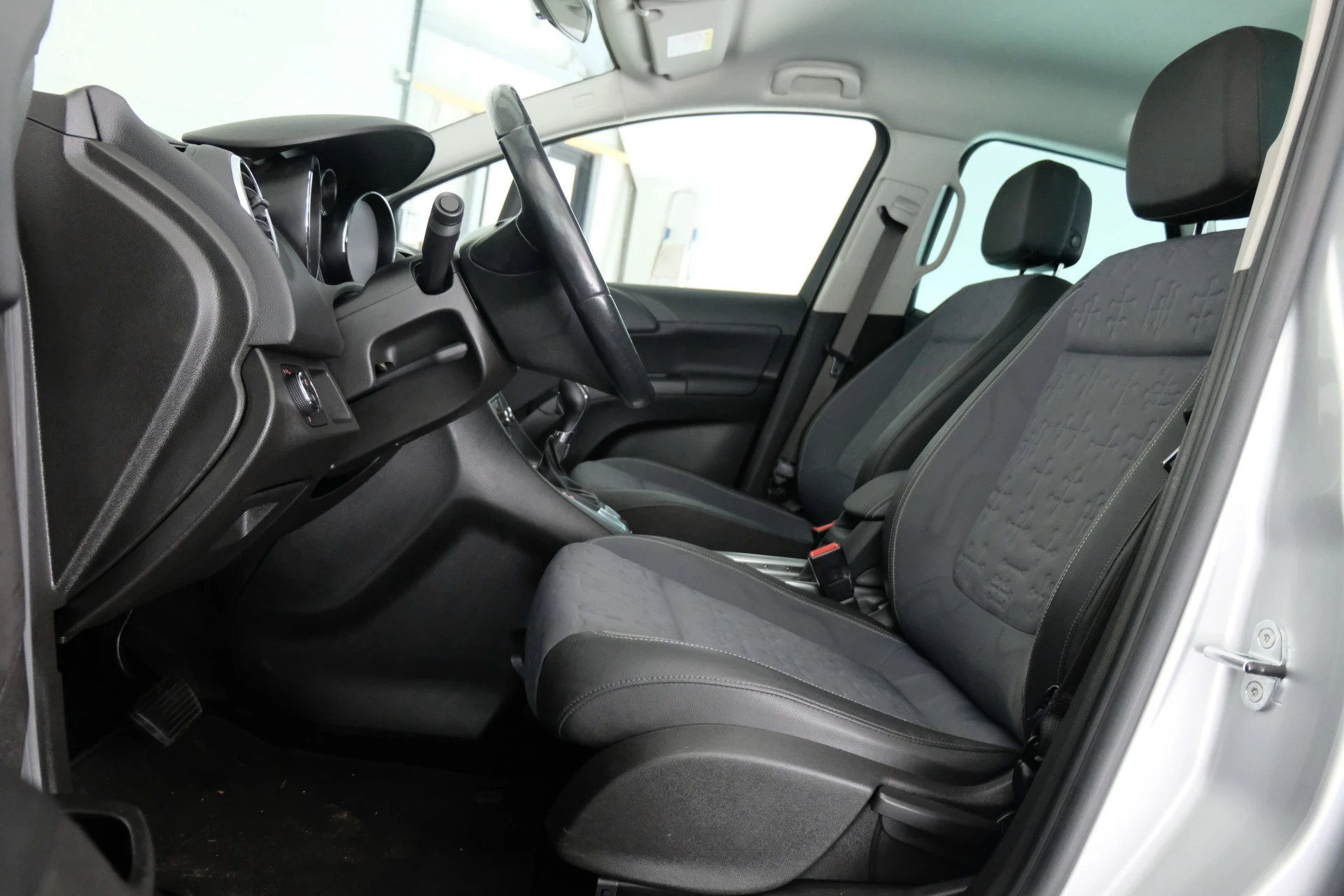 Hoofdafbeelding Opel Meriva