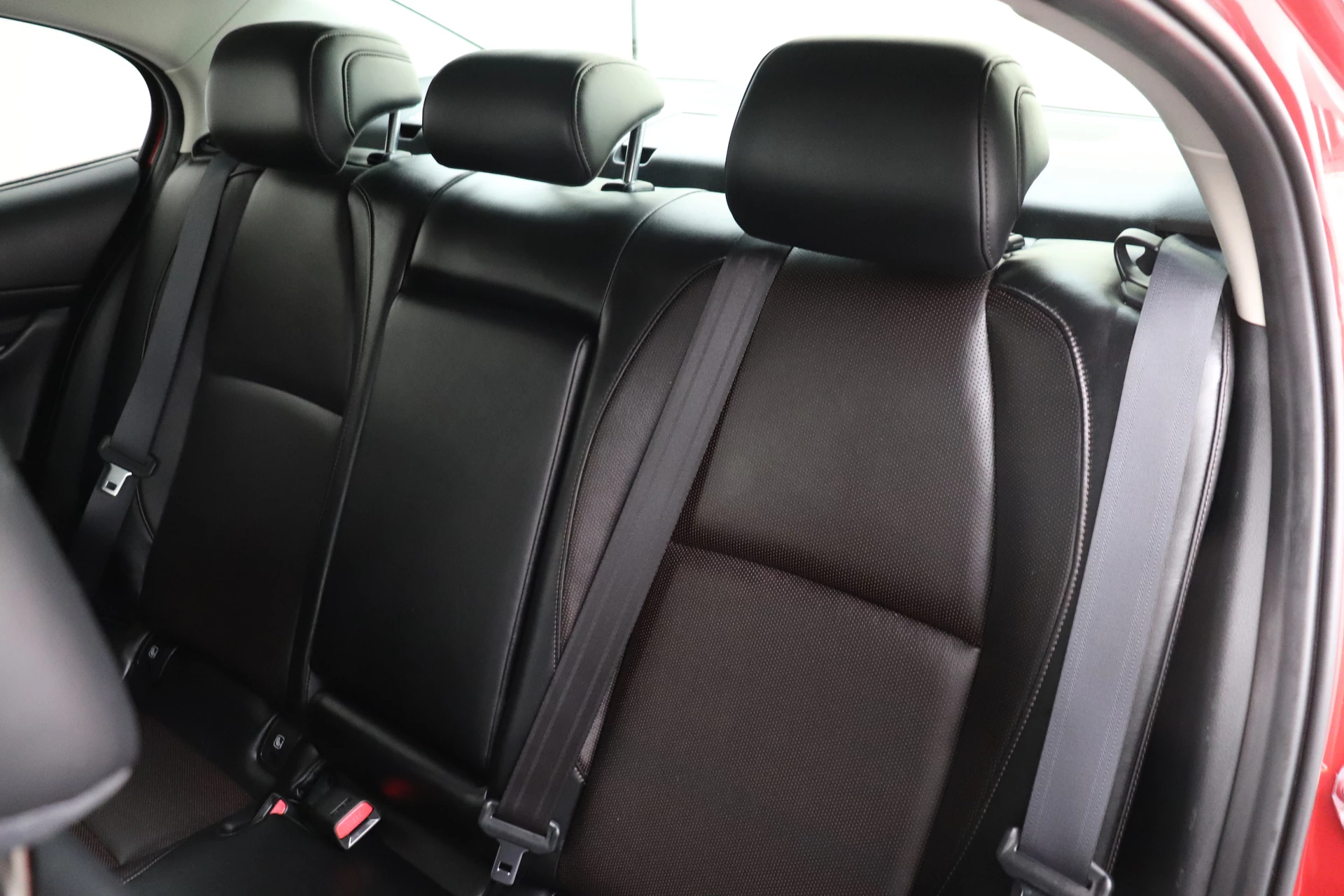 Hoofdafbeelding Mazda 3