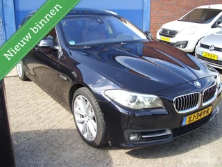 BMW 5-serie Touring  individaul 535xd M Sport Edition High Executive