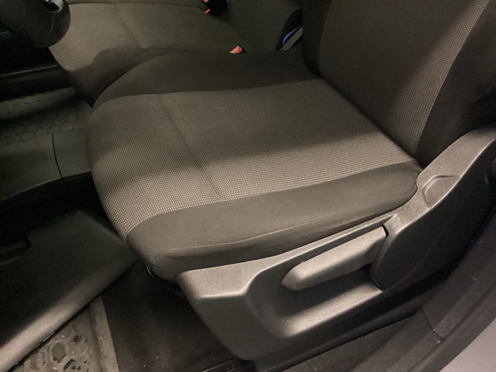 Hoofdafbeelding Citroën ë-Berlingo