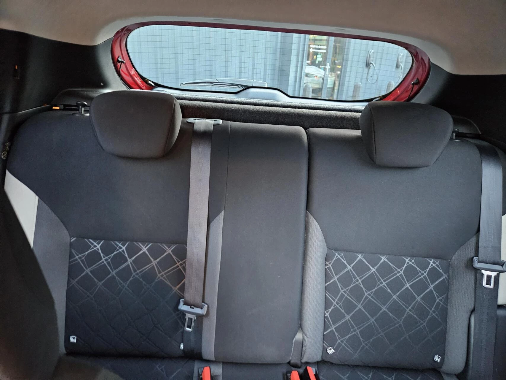 Hoofdafbeelding Nissan Micra