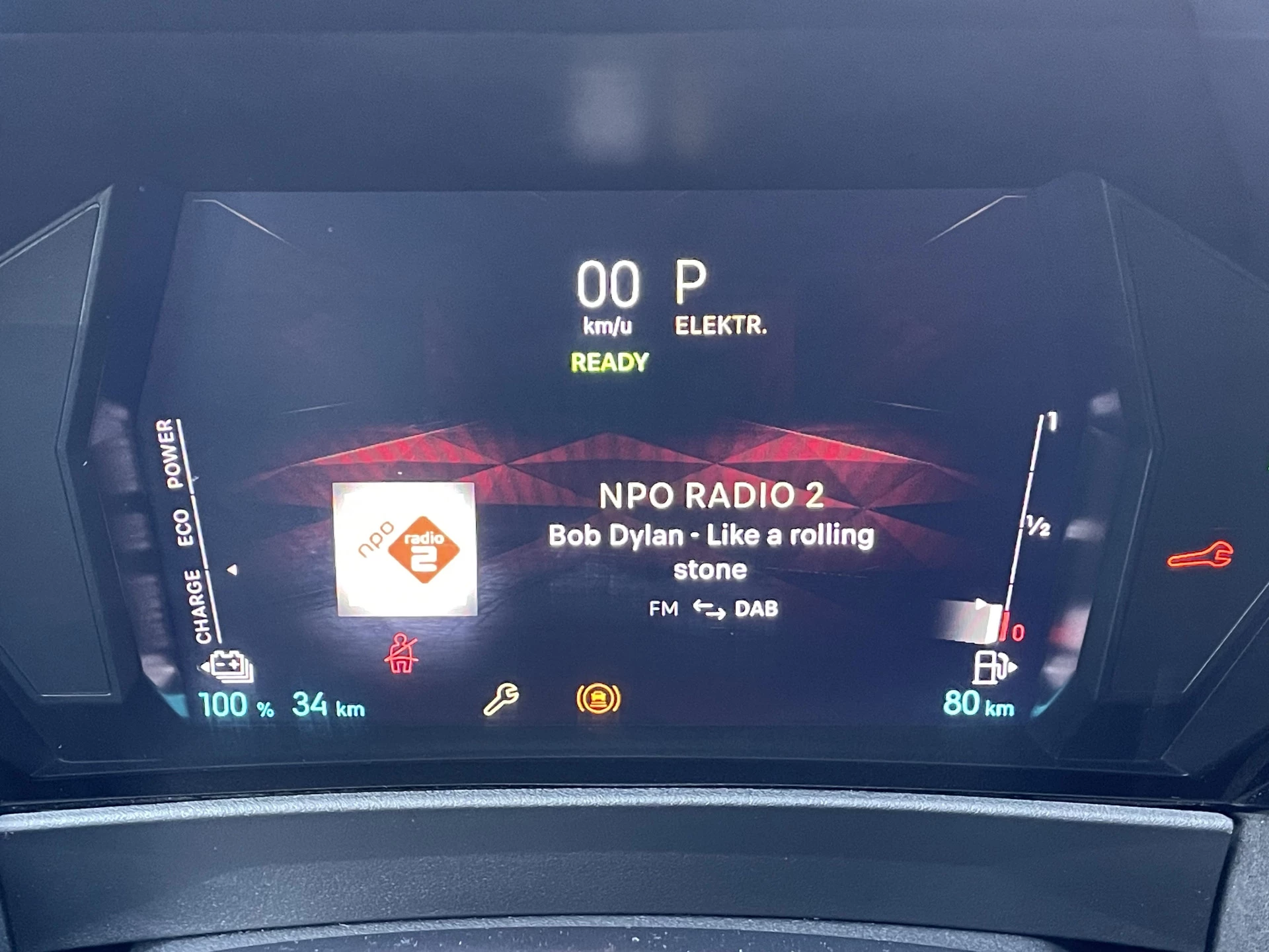 Hoofdafbeelding DS DS 4