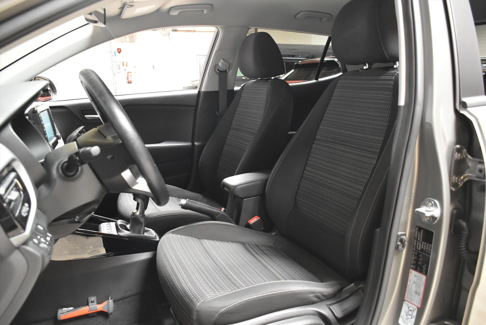 Hoofdafbeelding Kia Stonic