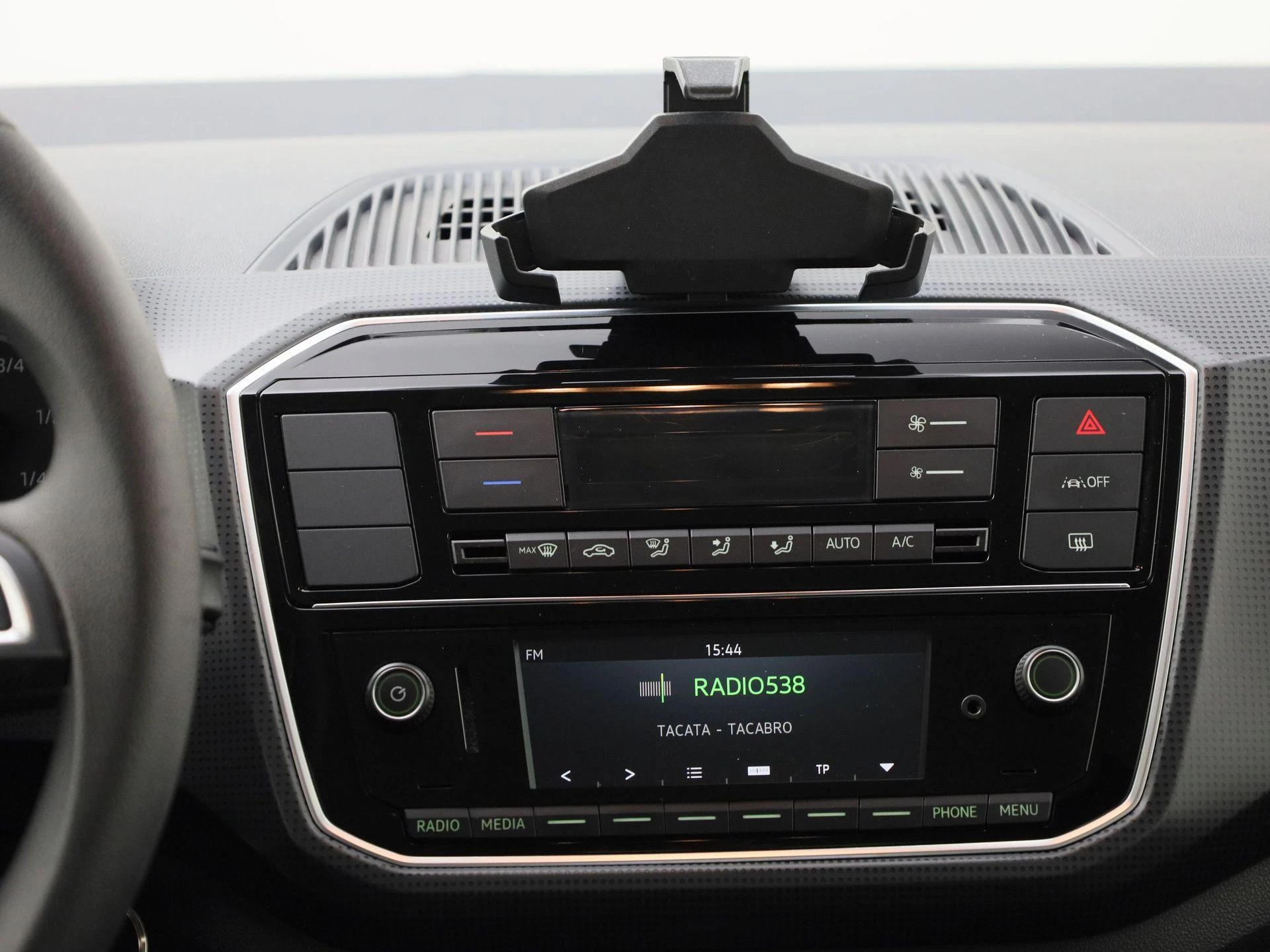 Hoofdafbeelding Škoda Citigo