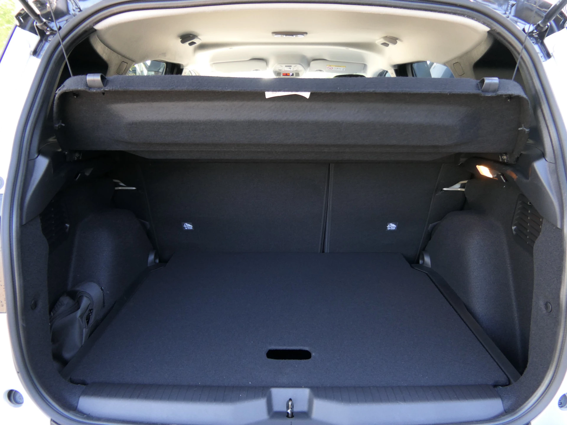 Hoofdafbeelding Opel Frontera