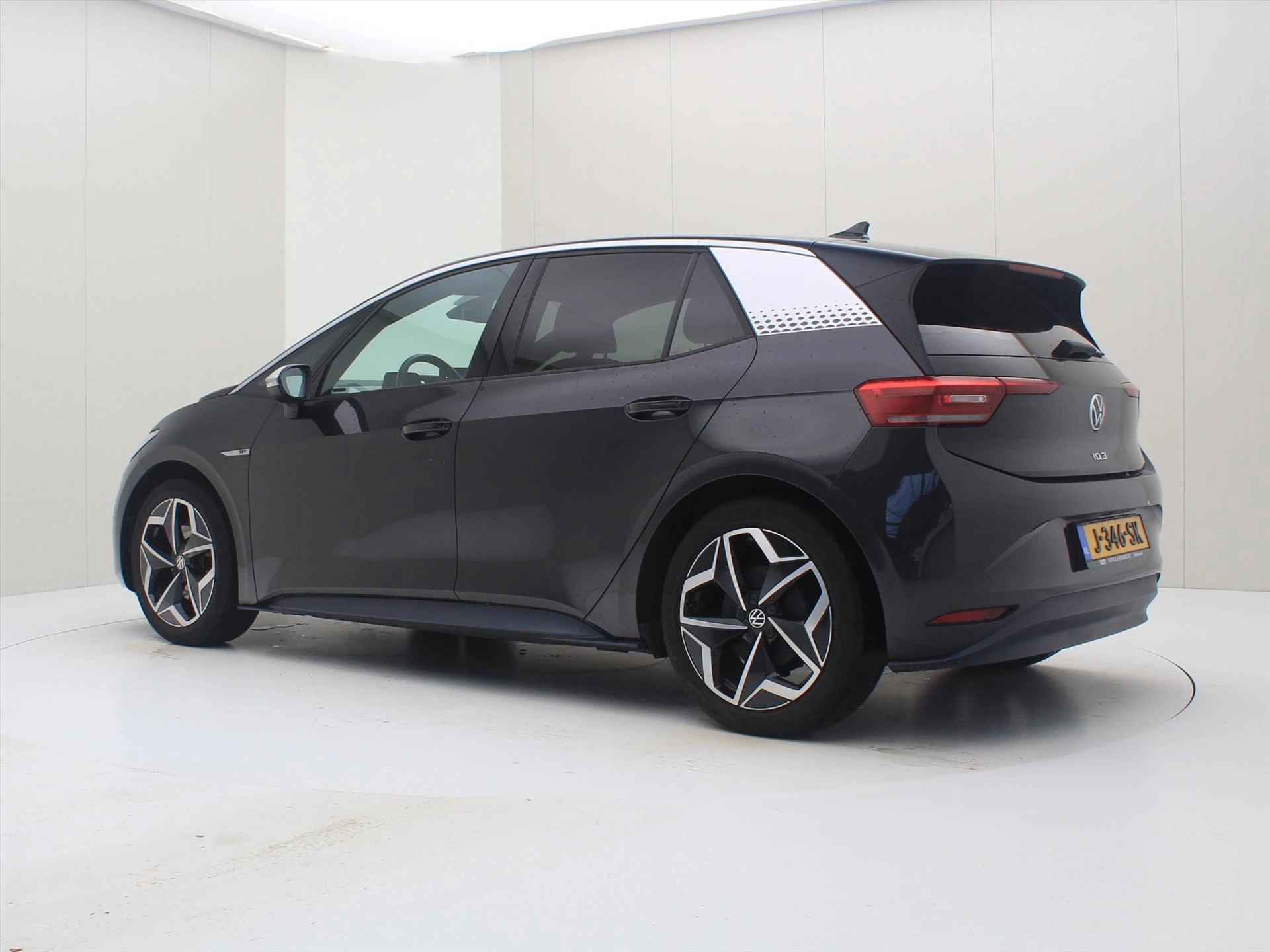 Hoofdafbeelding Volkswagen ID.3