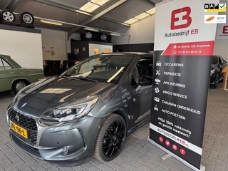 DS 3 1.2 PureTech Performance Line