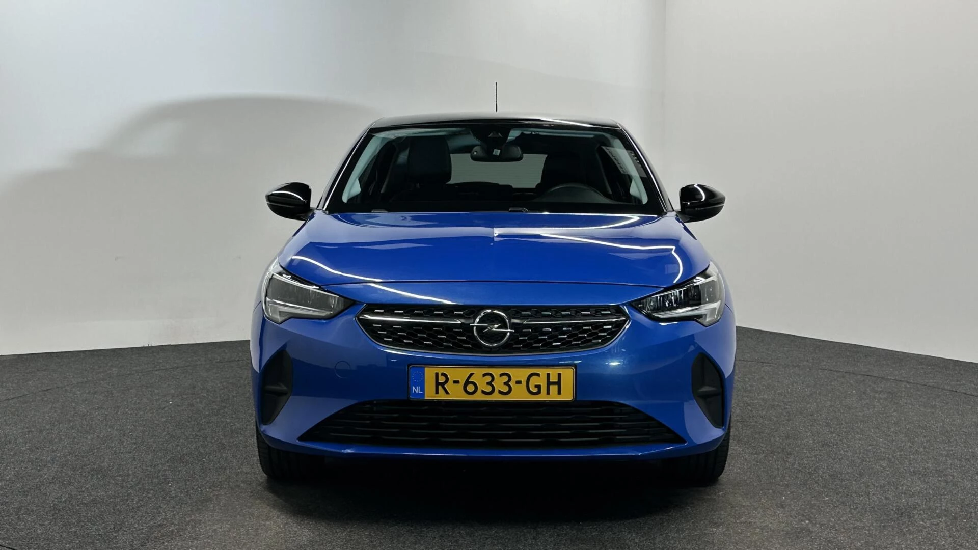 Hoofdafbeelding Opel Corsa-e