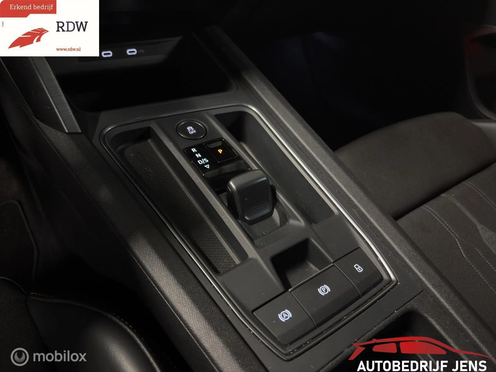 Hoofdafbeelding CUPRA Leon