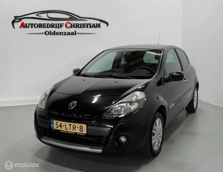 Renault Clio 1.2 Collection | NAVI | AIRCO | 3D