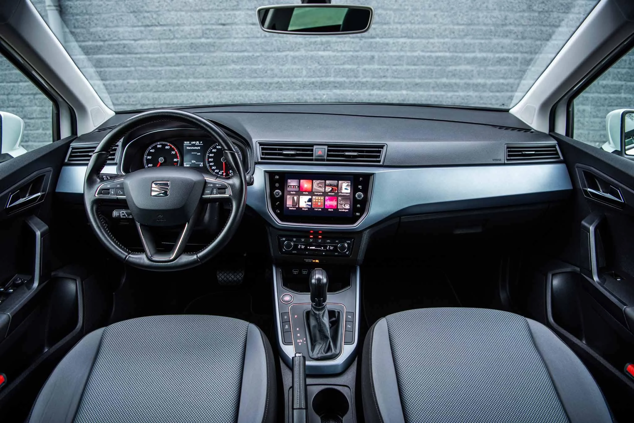 Hoofdafbeelding SEAT Arona