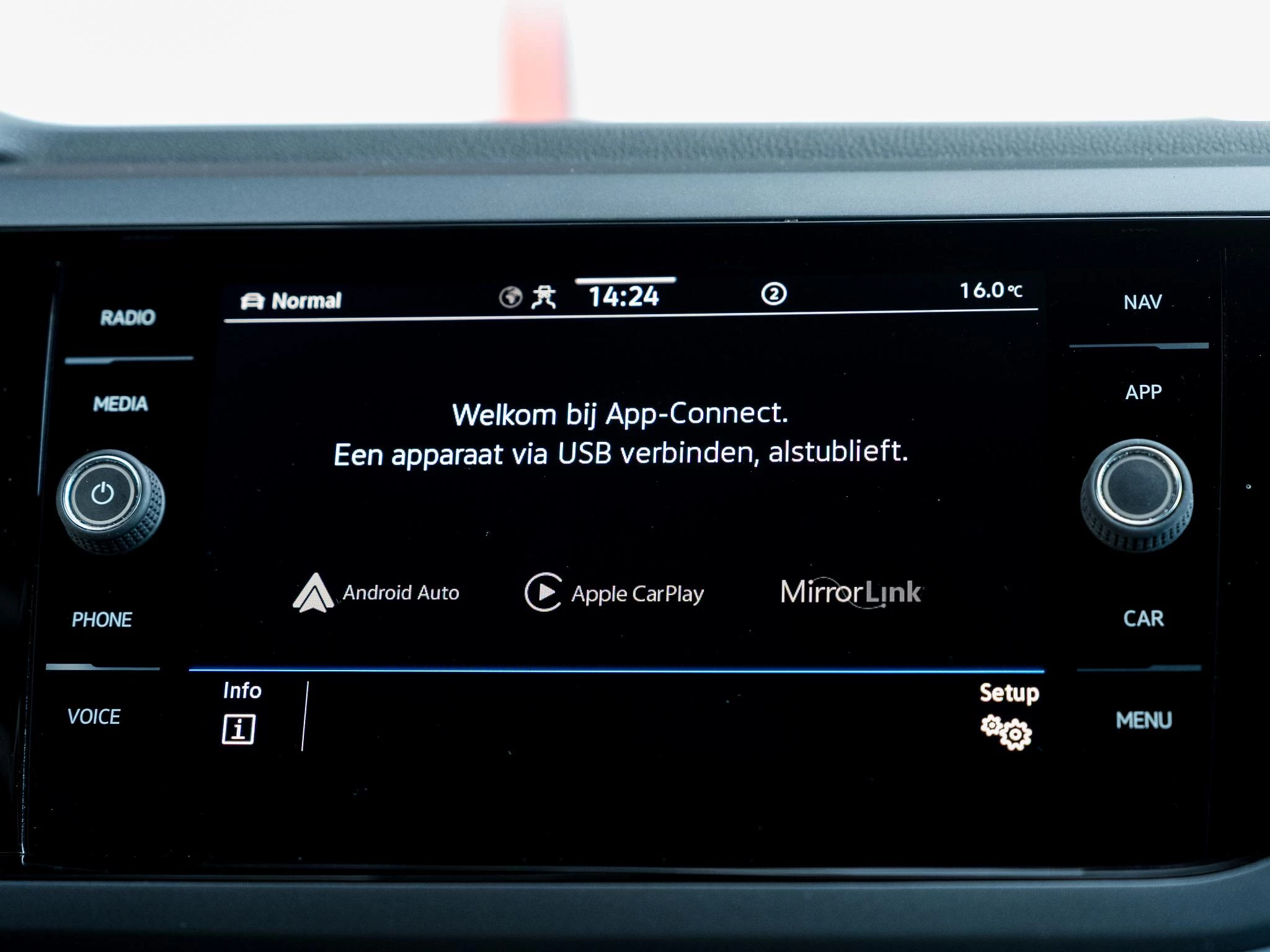 Hoofdafbeelding Volkswagen Taigo