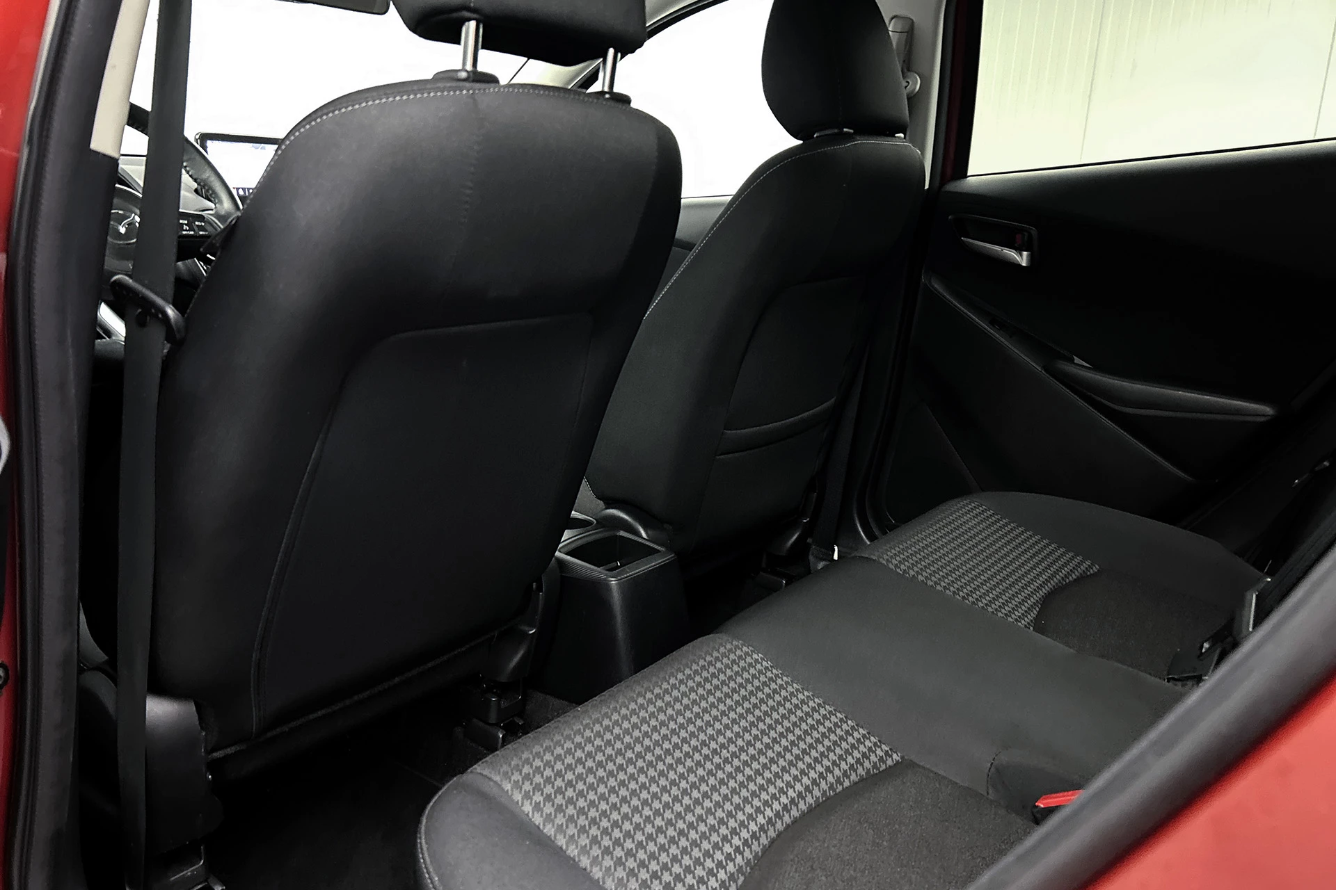 Hoofdafbeelding Mazda 2