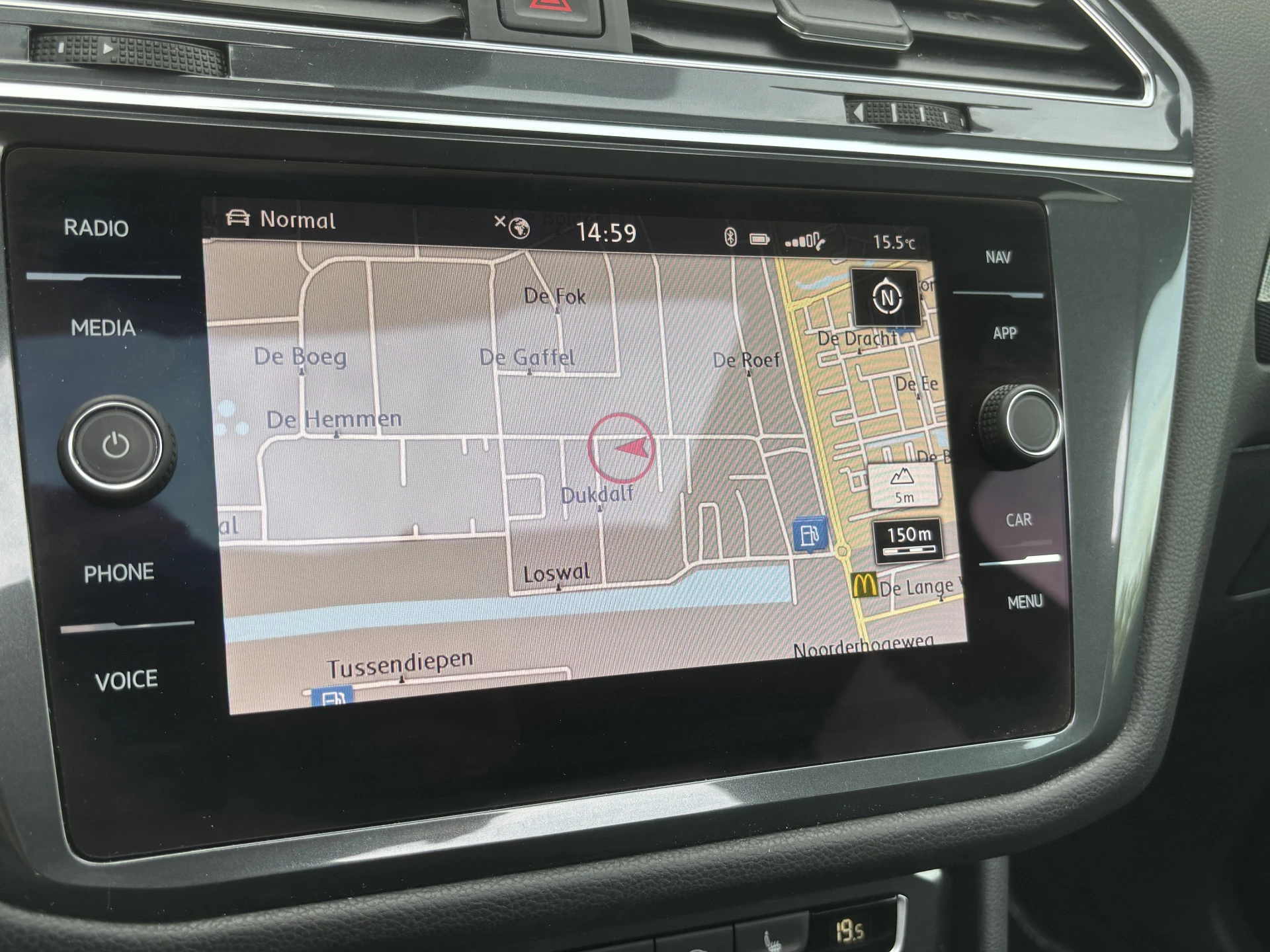 Hoofdafbeelding Volkswagen Tiguan Allspace