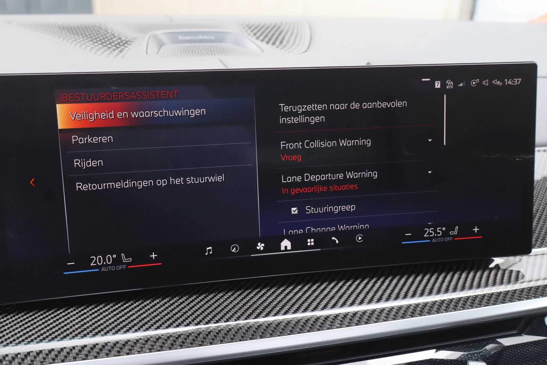 Hoofdafbeelding BMW X6