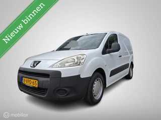 Peugeot Partner bestel 120 1.6 HDI L1 XR Profit +