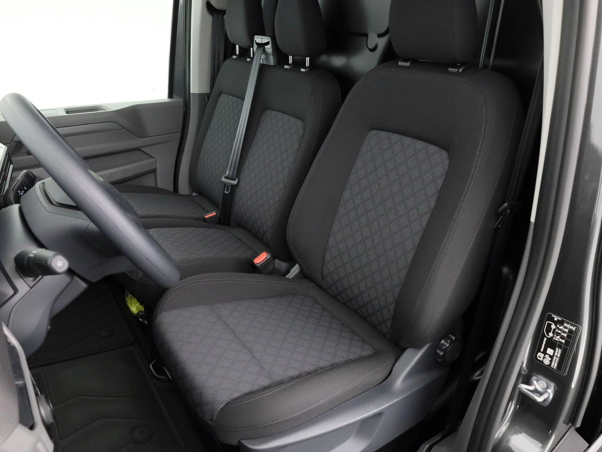 Hoofdafbeelding Volkswagen e-Transporter