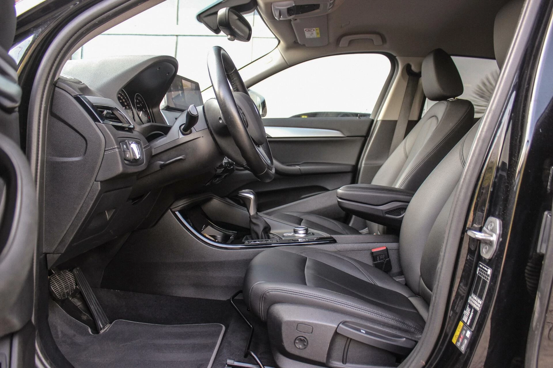 Hoofdafbeelding BMW X2