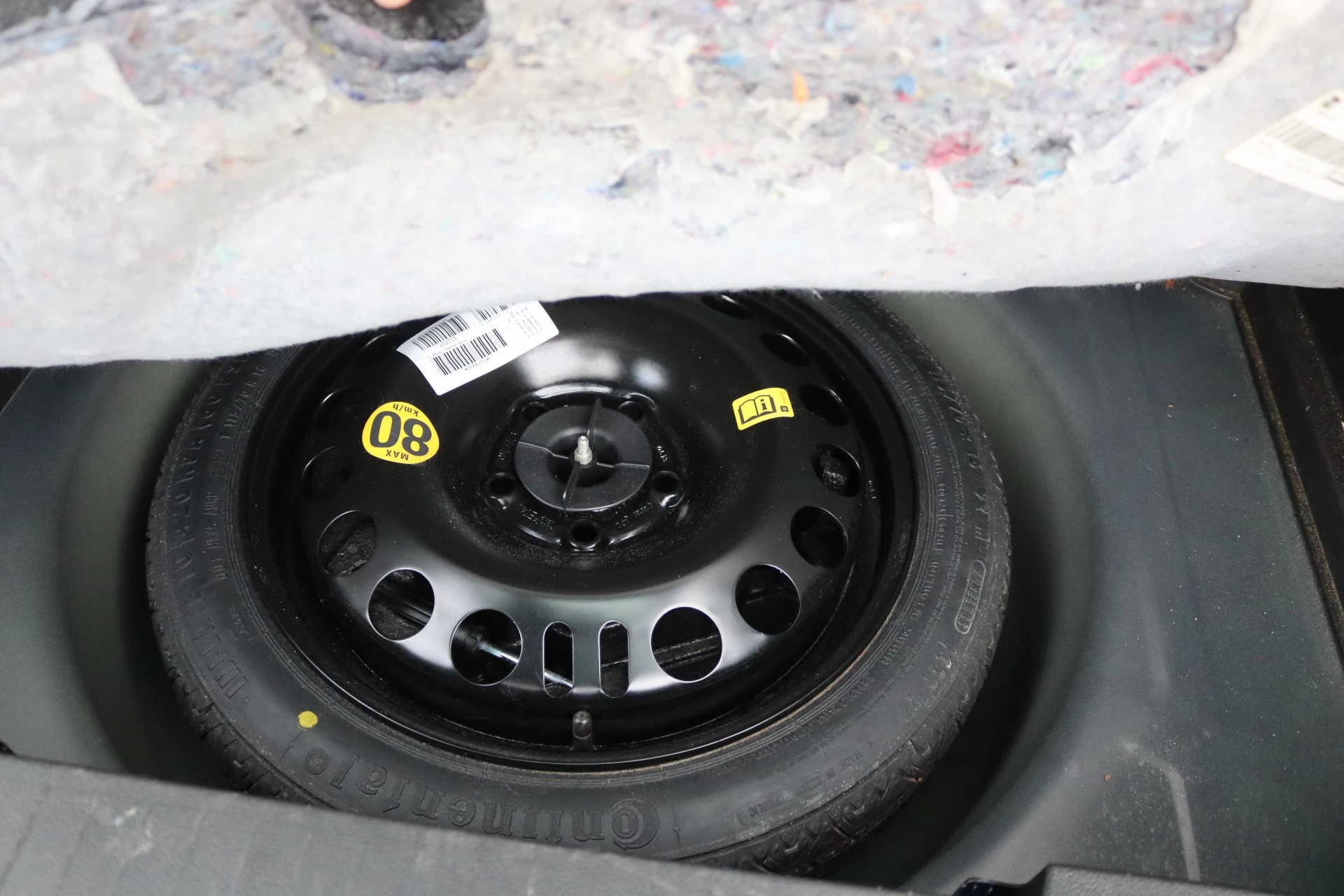 Hoofdafbeelding Opel Meriva